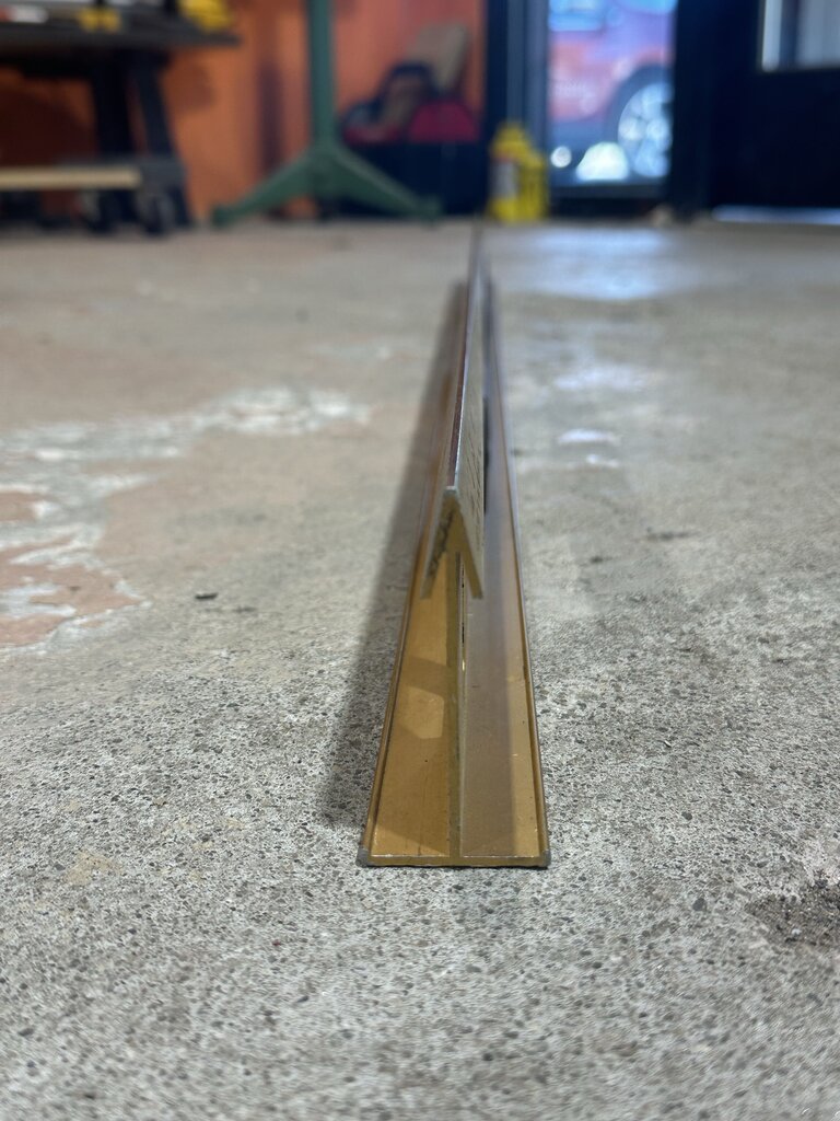 Tri-Level Measuring Tool