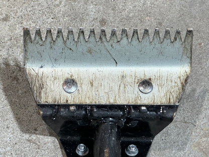Roof Shingle Remover