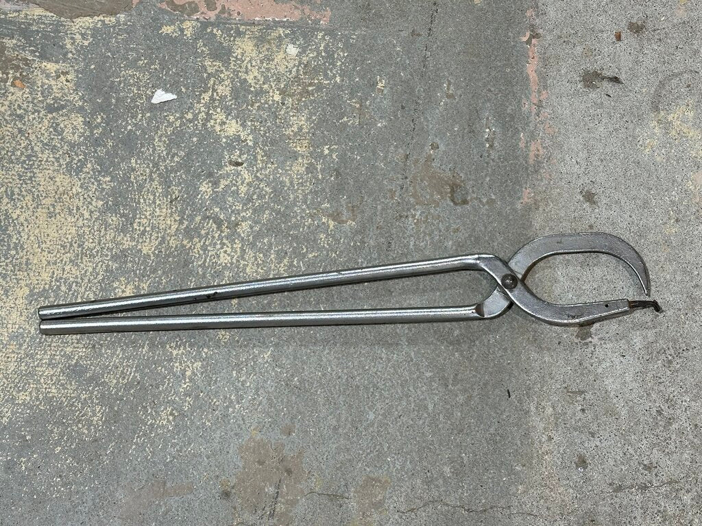 Heavy-Duty Truck Brake Spring Plier