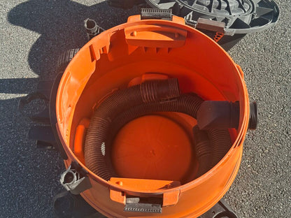 Corded Wet/Dry Shop Vacuum