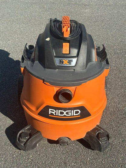Corded Wet/Dry Shop Vacuum