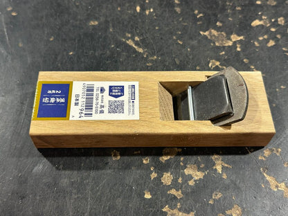 Japanese Double Blade Woodworking Hand Plane