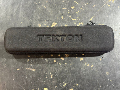 Dual-Direction Click Torque Wrench