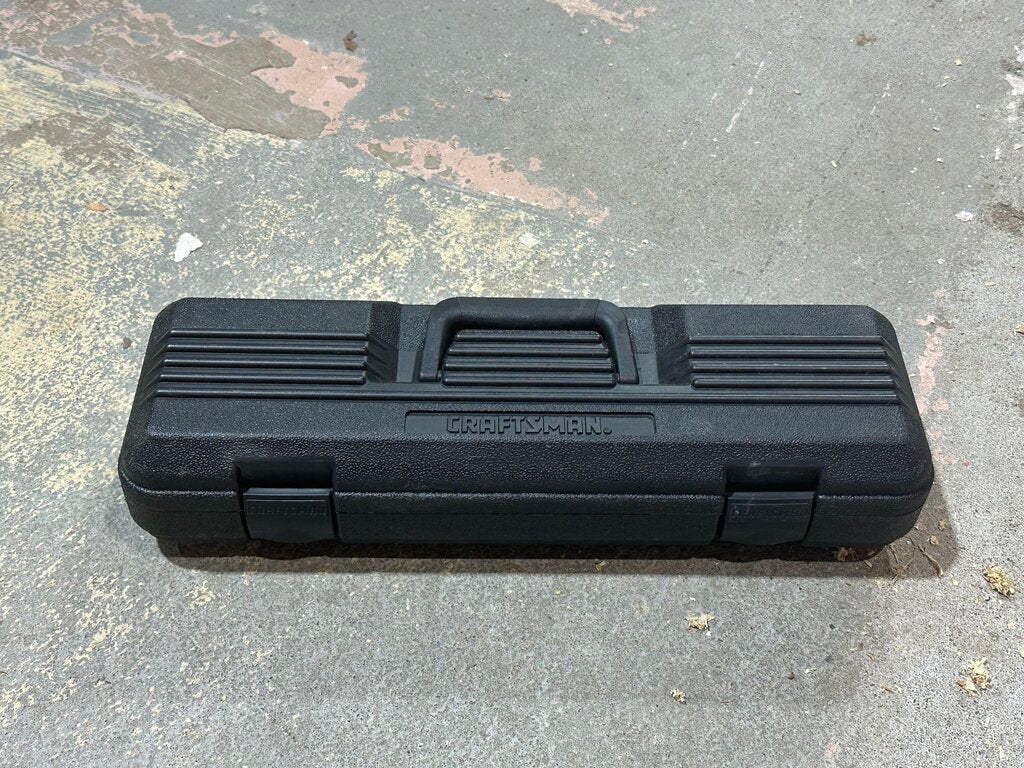 Permatex Tool Box