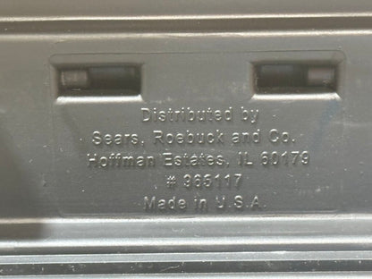 Permatex Tool Box