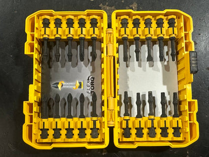Impact Driver Bit Set