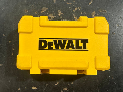 Impact Driver Bit Set