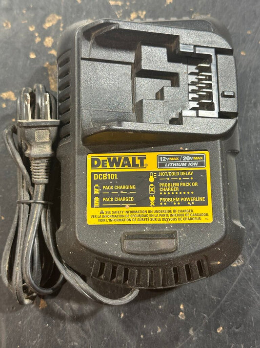 Lithium Ion Battery Charger
