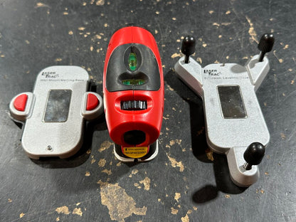 Laser Level Kit