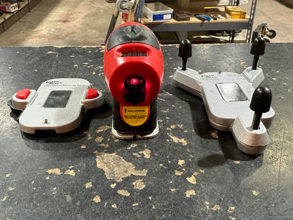 Laser Level Kit