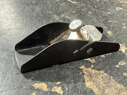 3.5 in. Small Trimming Plane