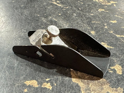 3.5 in. Small Trimming Plane
