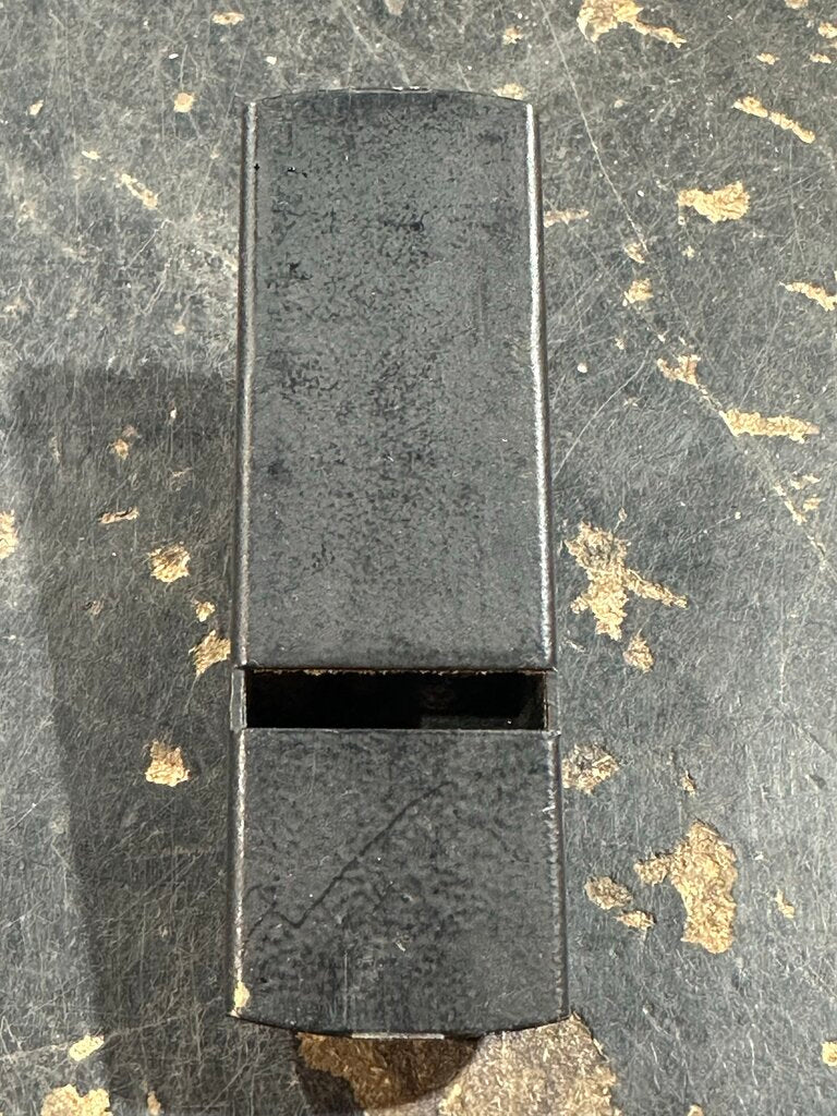 3.5 in. Small Trimming Plane