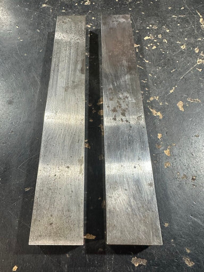 Precision Machinist Parallel Set