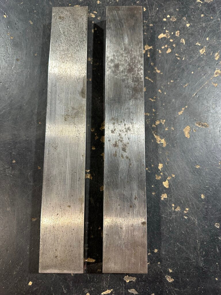 Precision Machinist Parallel Set