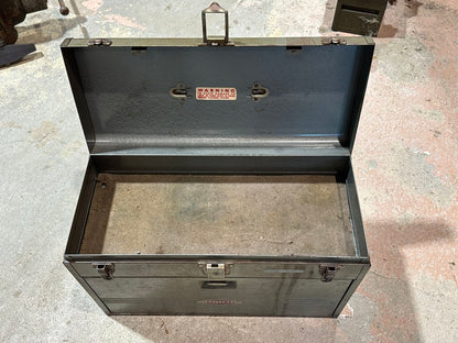 7-Drawer Machinist Tool Chest