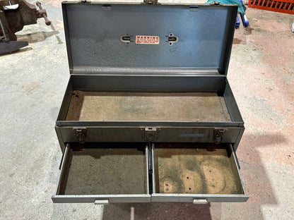 7-Drawer Machinist Tool Chest
