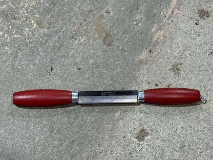 Carbon Steel Drawknife