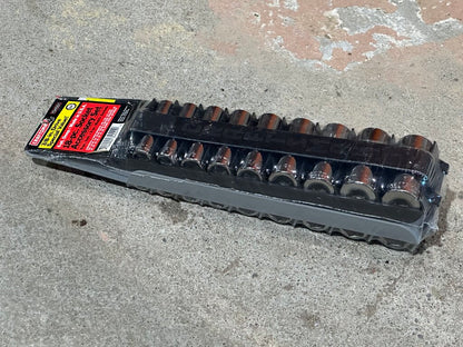 Deep Socket Set – SAE & Metric