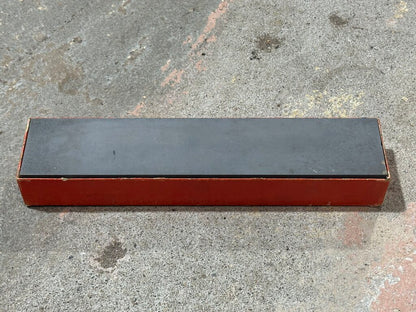 Dual Grit Combination Sharpening Stone