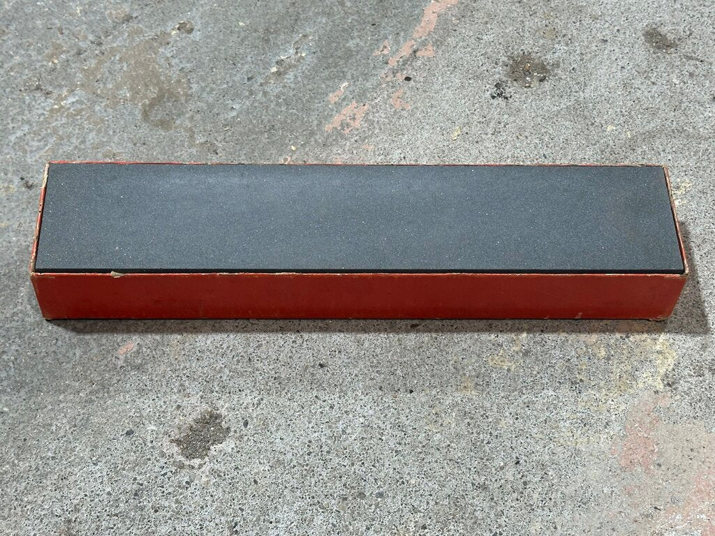 Dual Grit Combination Sharpening Stone