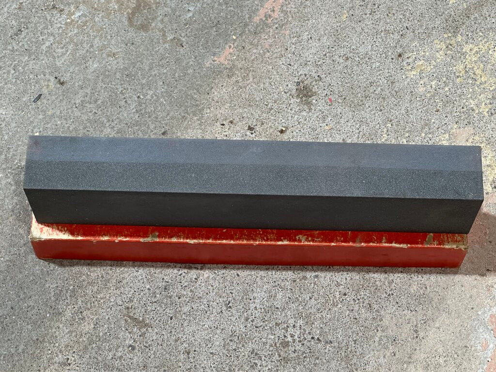 Dual Grit Combination Sharpening Stone