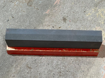 Dual Grit Combination Sharpening Stone